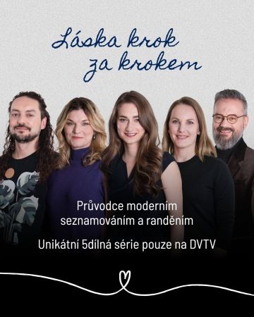 dvtv šetinová seznamování