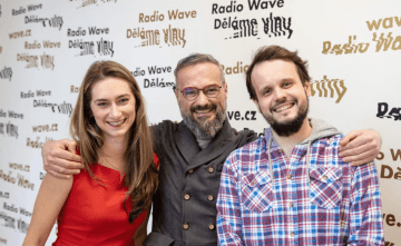 podcast moderní láska