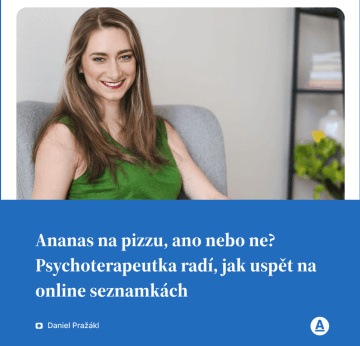 šetinová aktuálně